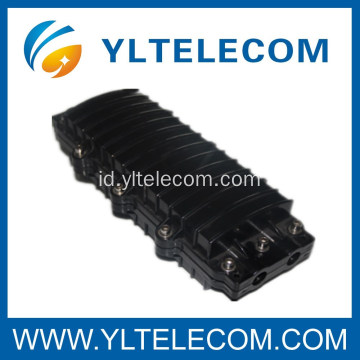 FTB FO Mechanical Fiber Optic Closure Outdoor 24-144Core